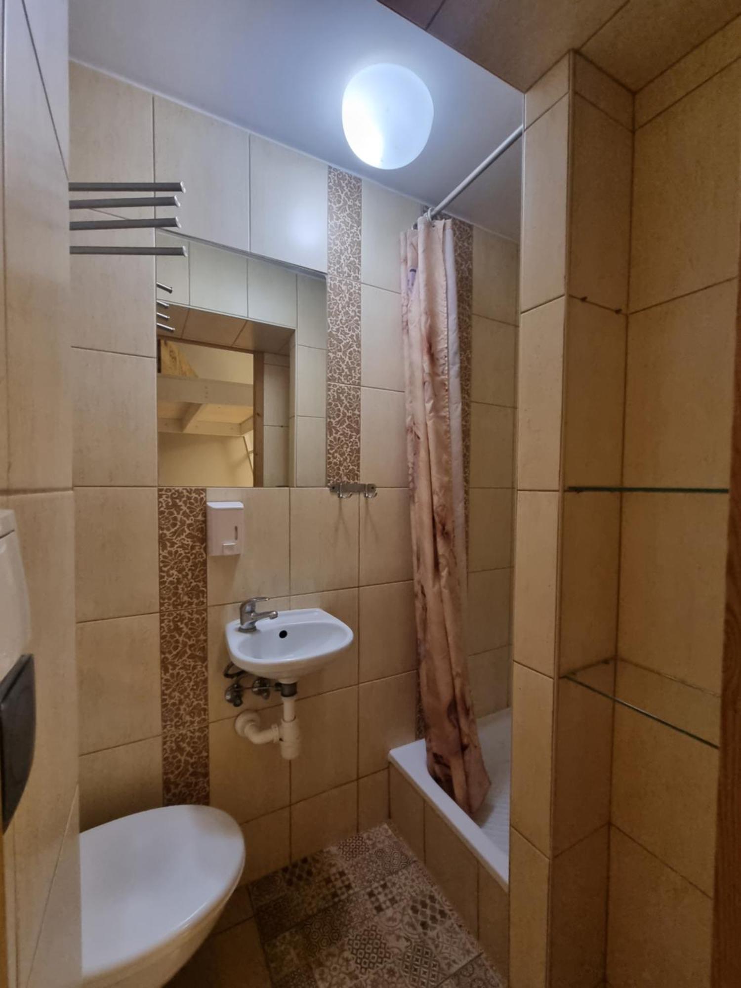 شقة Sopotiera المظهر الخارجي الصورة